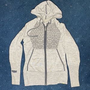 Smartwool Merino Hoodie